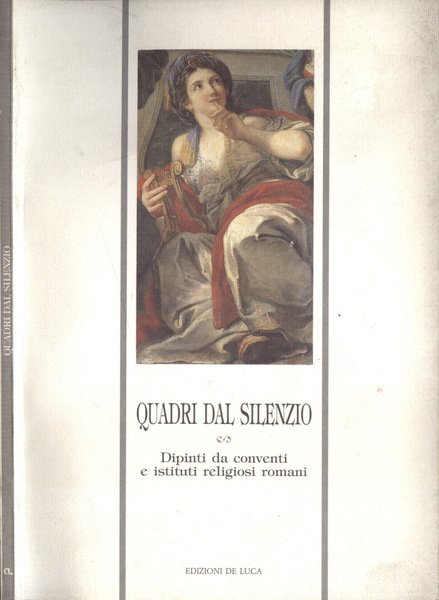 Quadri dal silenzio
