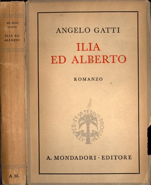 Ilia ed Alberto