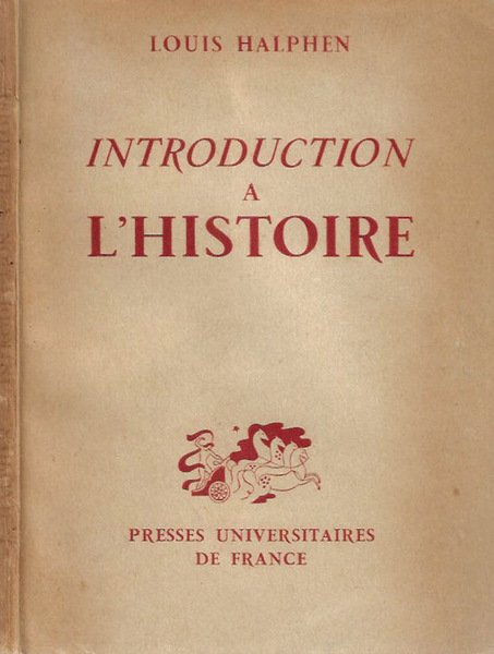 Introduction a L'Histoire | Immagine principale