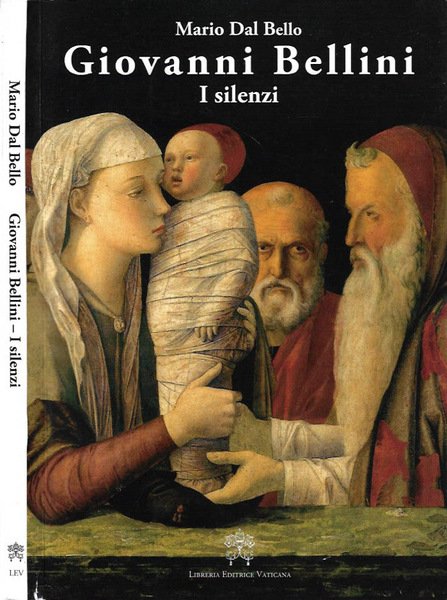 Giovanni Bellini. I silenzi | Immagine principale