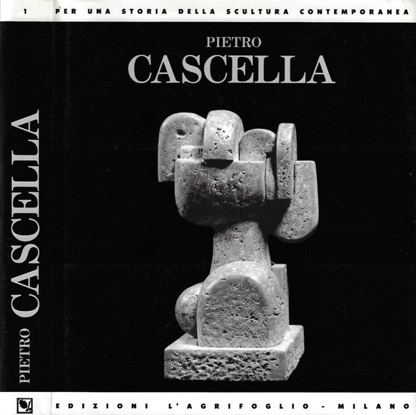 Pietro Cascella | Immagine principale