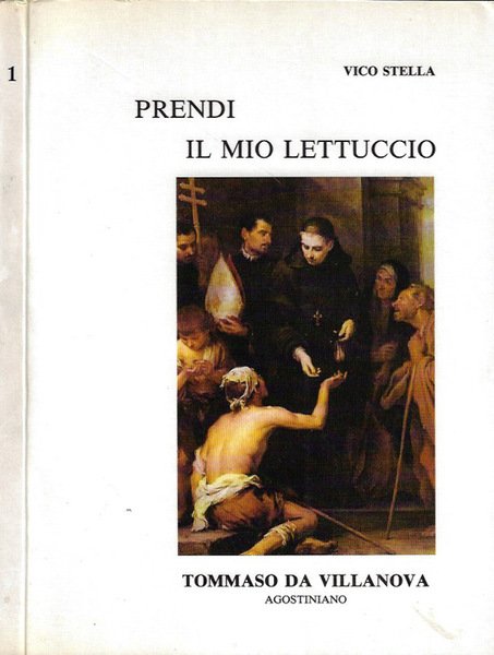 Tommaso Da Villanova 1486 - 1555 | Immagine principale