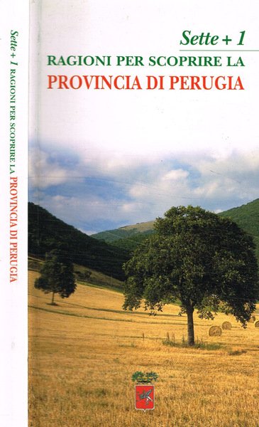Sette + 1 ragioni per scoprire la provincia di Perugia | Immagine principale