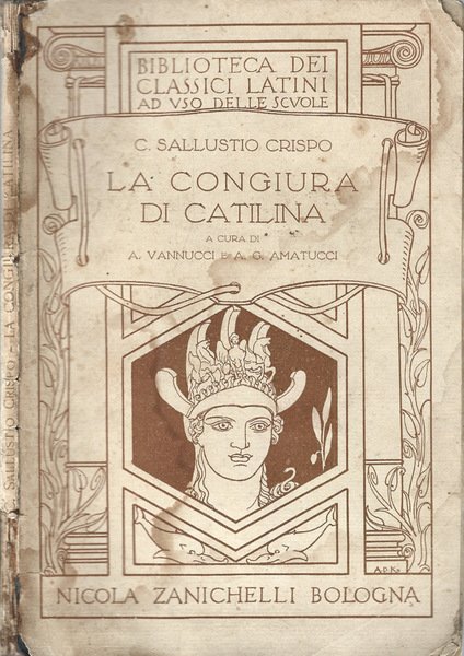 La congiura di Catilina