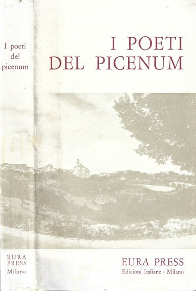 I Poeti del Picenum