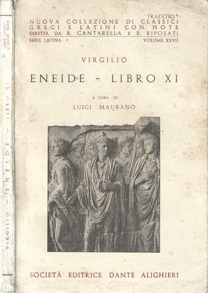 Eneide | Immagine principale