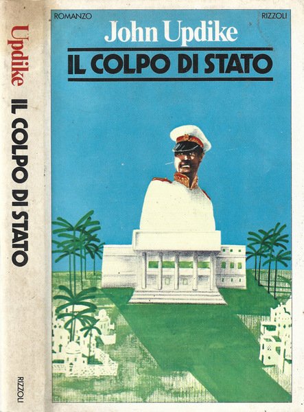 Il colpo di stato