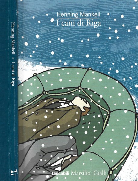I cani di Riga
