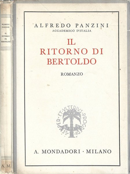 Il Ritorno di Bertoldo