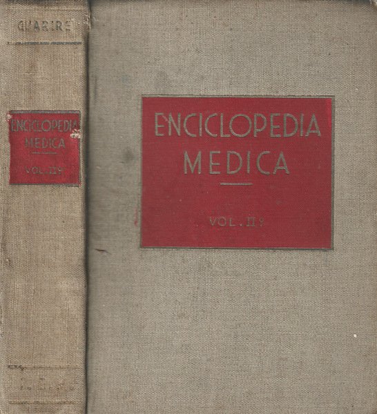 Enciclopedia Medica