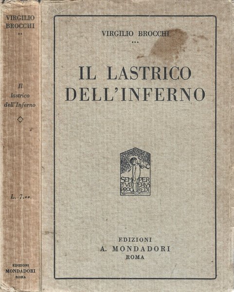 Il Lastrico dell'inferno Le buone intenzioni