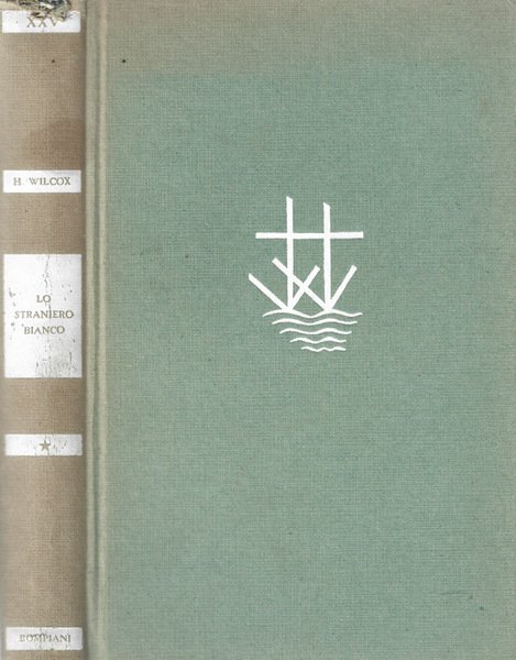 Lo straniero bianco Sei lune a Celebes