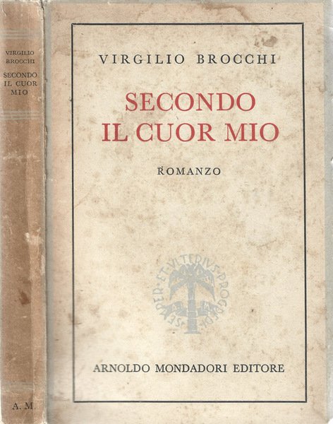 Secondo il cuor mio