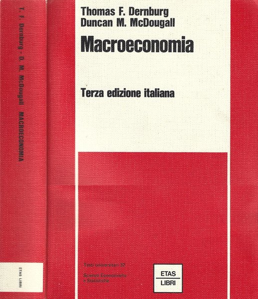 Macroeconomia