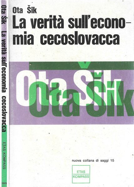 La verità sull'economia cecoslovacca