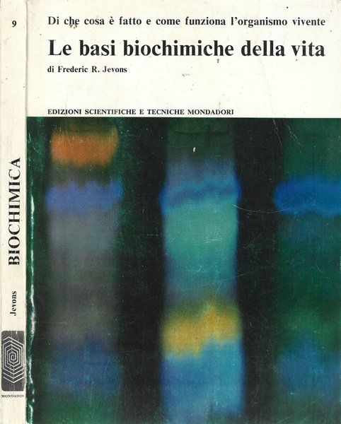 Le basi biochimiche della vita Di che cosa è fatto …