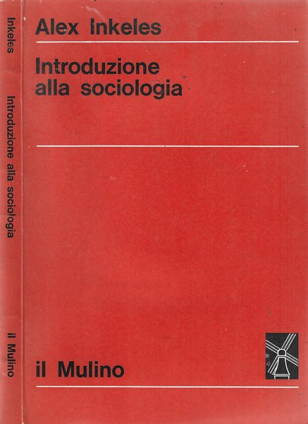 Introduzione alla sociologia