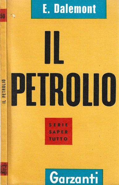 Il Petrolio