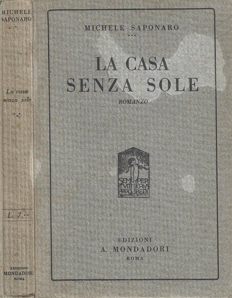 La casa senza sole