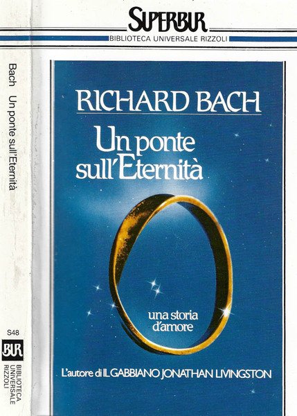 Un ponte sull'eternità Una storia d'amore