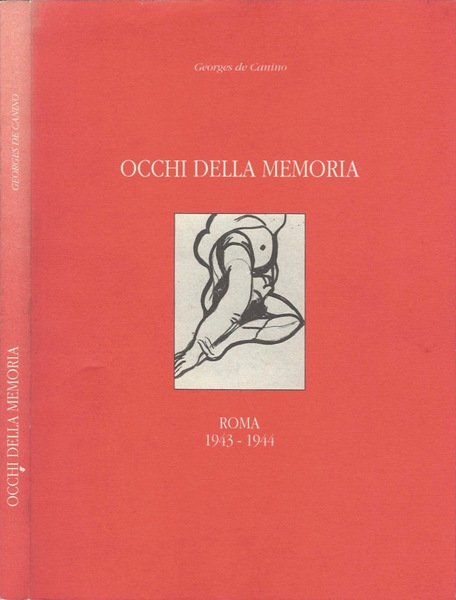 Georges de Canino. Occhi della memoria