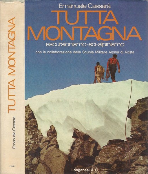 Tutta montagna | Immagine Gallery 1