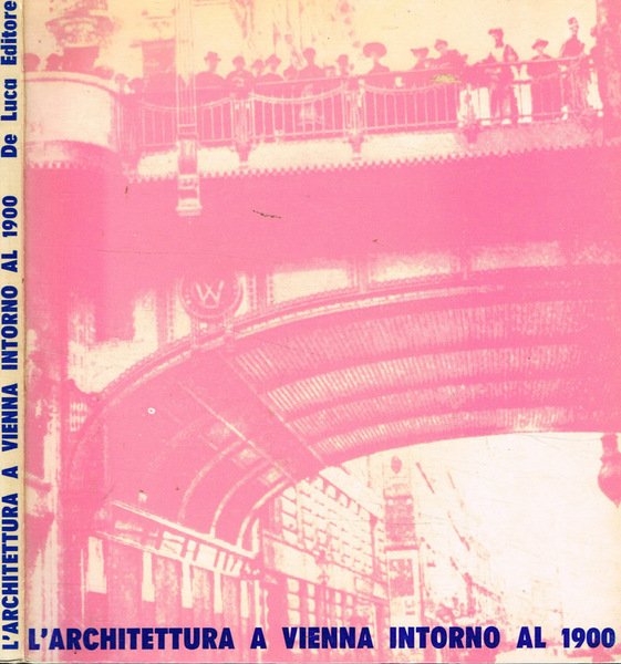 L'architettura a Vienna intorno al 1900