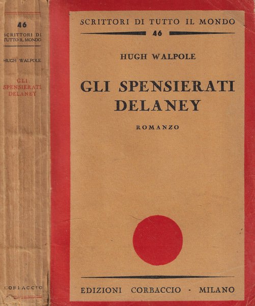 Gli spensierati Delaney