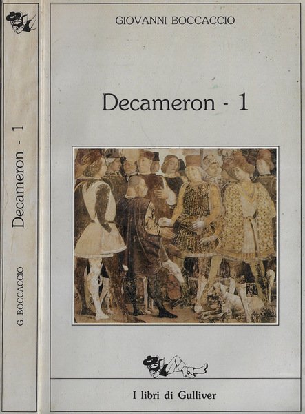 Decameron Vol. I