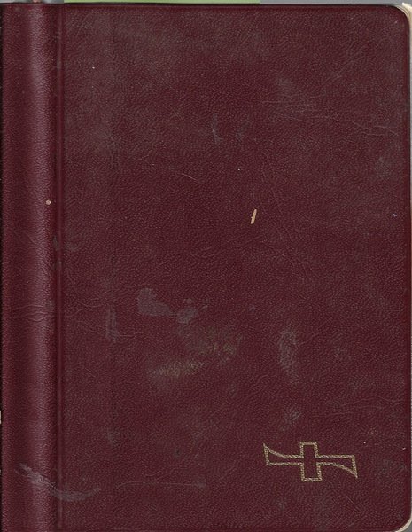 Messale festivo dei fedeli | Immagine principale