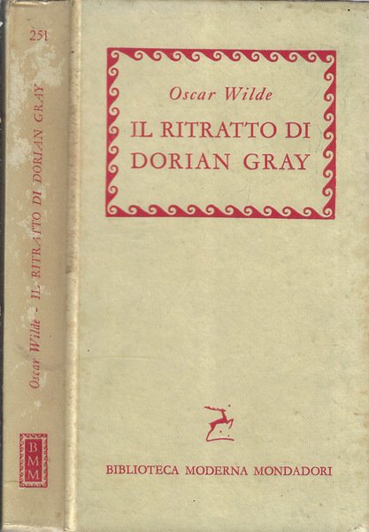 Il ritratto di Dorian Gray