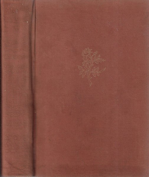 Romanzi Vol. III | Immagine principale