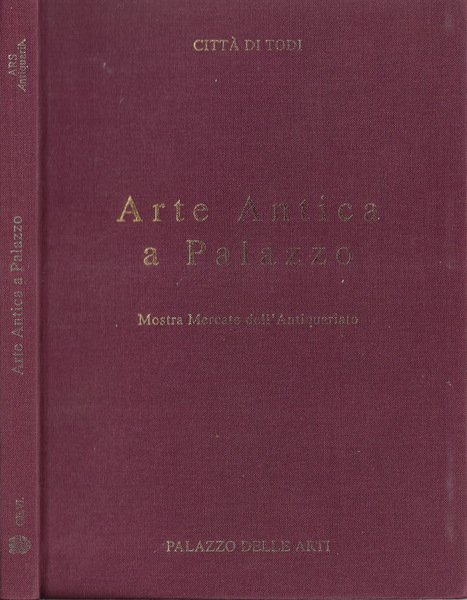 Arte antica a palazzo Mostra mercato dell'antiquariato i Bot nell'arte …