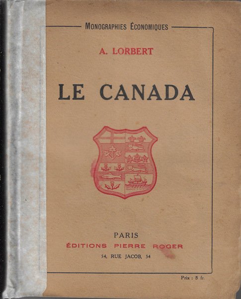 Le Canada | Immagine principale
