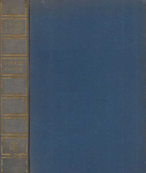 Storia del Cinema