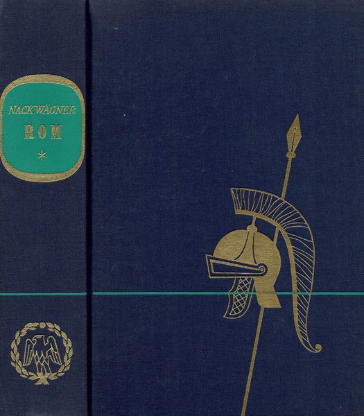 Rom - Land und Volk der Alten Romer