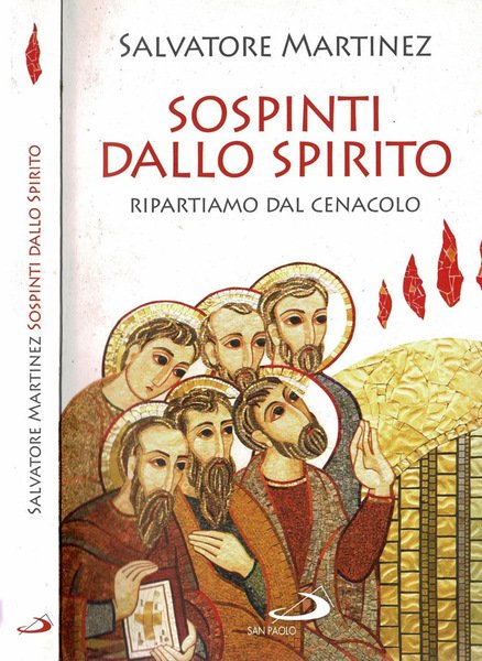 Sospinti dallo Spirito