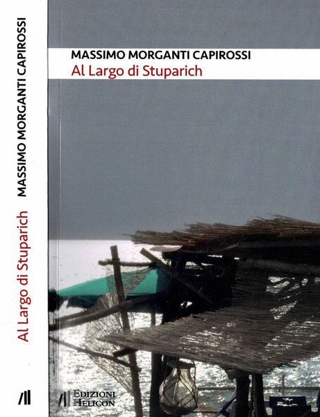 Al largo di Stuparich