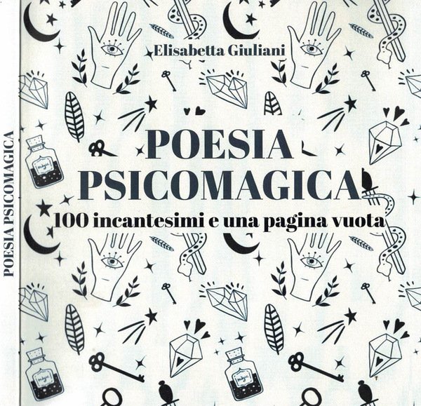 Poesia Psicomagica
