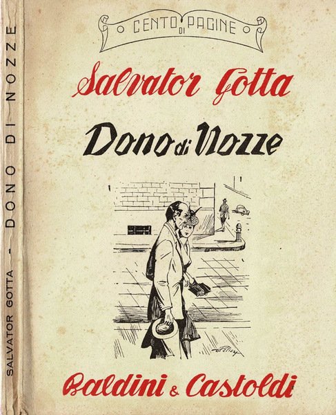 Dono di nozze | Immagine principale