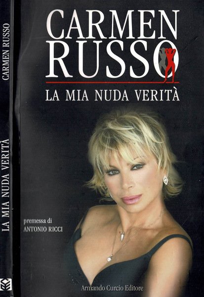 La mia nuda verità