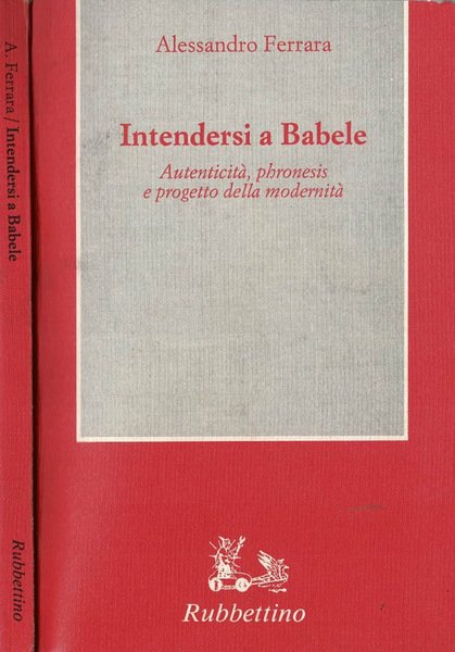 Intendersi a Babele