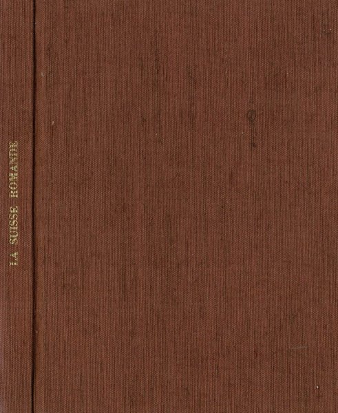 La Suisse Romande | Immagine principale