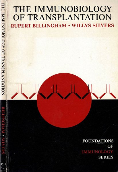 The Immunobiology of Transplantation | Immagine principale