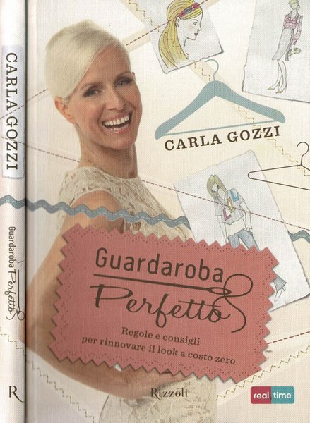 Guardaroba perfetto