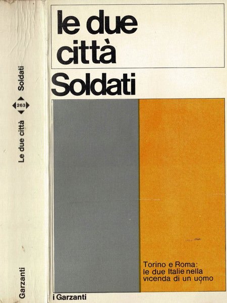 Le due città | Immagine principale