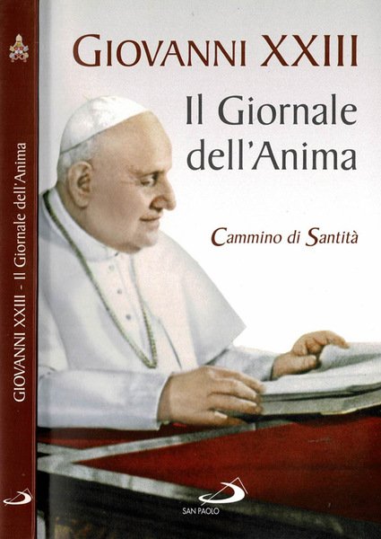 Il giornale dell'anima