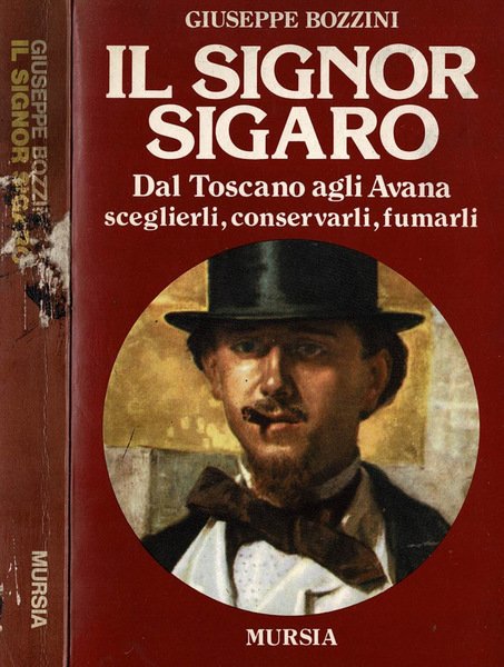 Il signor sigaro