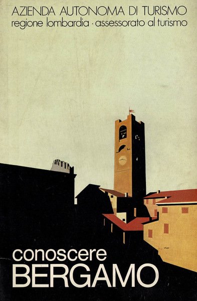 Conoscere Bergamo