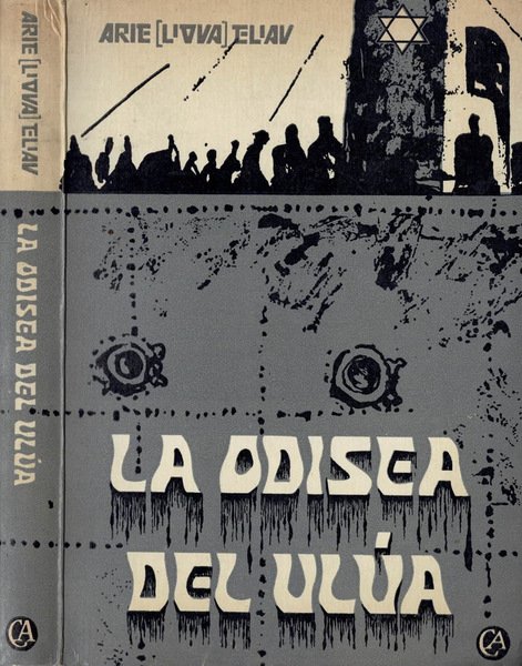 La Odissea del " Ulùa "